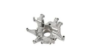 15010-7S000 OIL PUMP NSN-ARMADA VK56 260