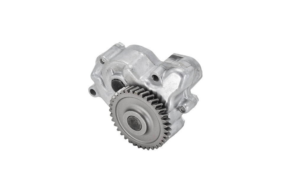 ME017484  OIL PUMP MIT-CANTER /ROSA BUS 4D34/33