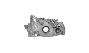 MD327450 OIL PUMP MIT-L 200 2007