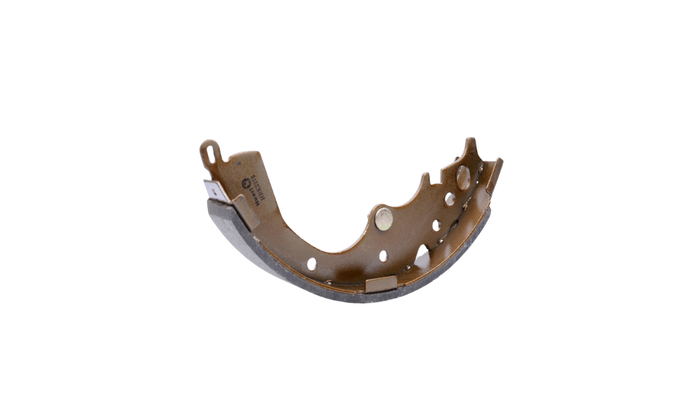 K-2378  BRAKE SHOE TYT -HIACE RR BG 37