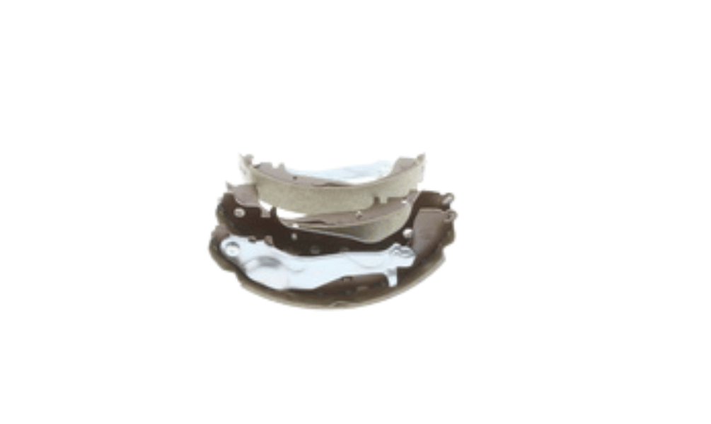04495-52140    FN 2403 BRAKE SHOE TYT-YARIS -06 RR BG 32