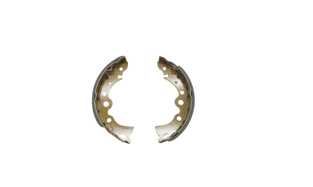 K-1167   BRAKE SHOE NSN -SUNNY 01-11 RR BG 22