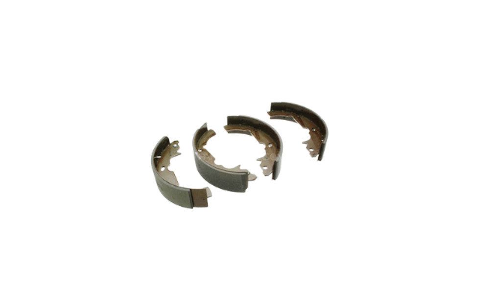 K-5519   BRAKE SHOE HON-CIVIC -06 RR BG 27