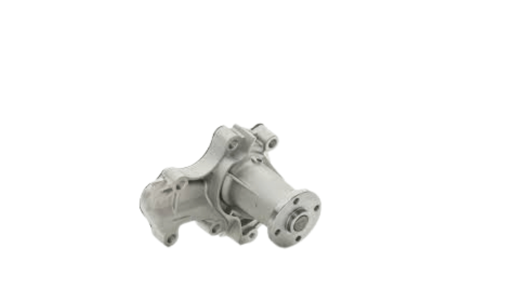 MD370803   WATER PUMP-MIT-LANCER 4G13 (GWM-54) 42
