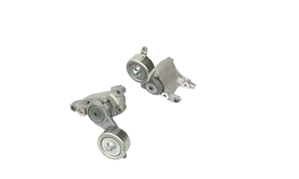 16620-0C013   ONLY PULLY TYT-HIACE/HILUX 2TR