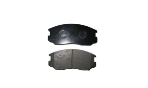 A386WK /A313 BRAKE PAD MMB-NATIVA FR
