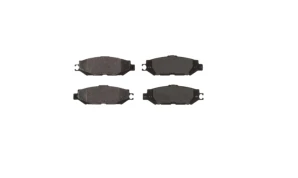 04466-50050 BRAKE PAD LEX-LS400 RR