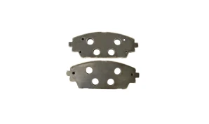 MP-1728 /D1728 BRAKE PAD-MAZDA3 -14