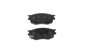 D3101/ MP490E BRAKE PAD-MAZDA -06 RR
