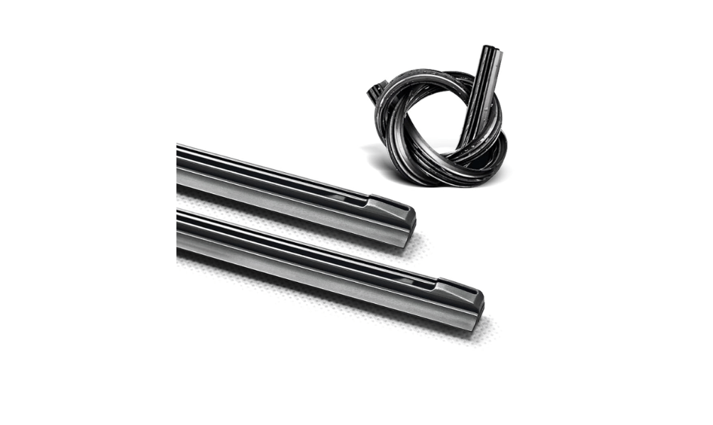 WIPER 16 Wiper blade Hybrid 2 PCS SET 6