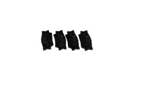 MP2493 /A493 BRAKE PAD MMB PAJERO FR