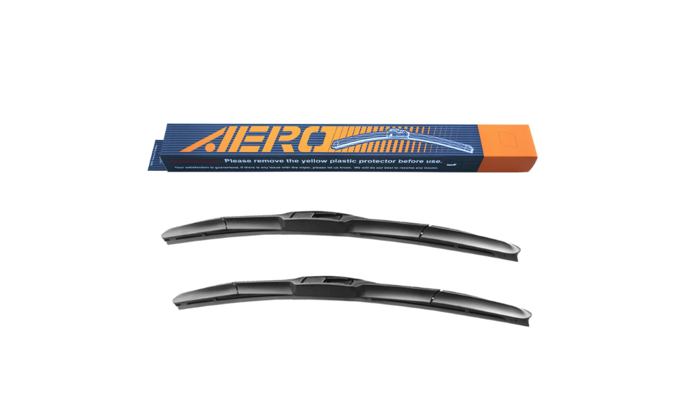 Wiper 18″ Hybrid Wiper Blades – 2 PCS Set 6