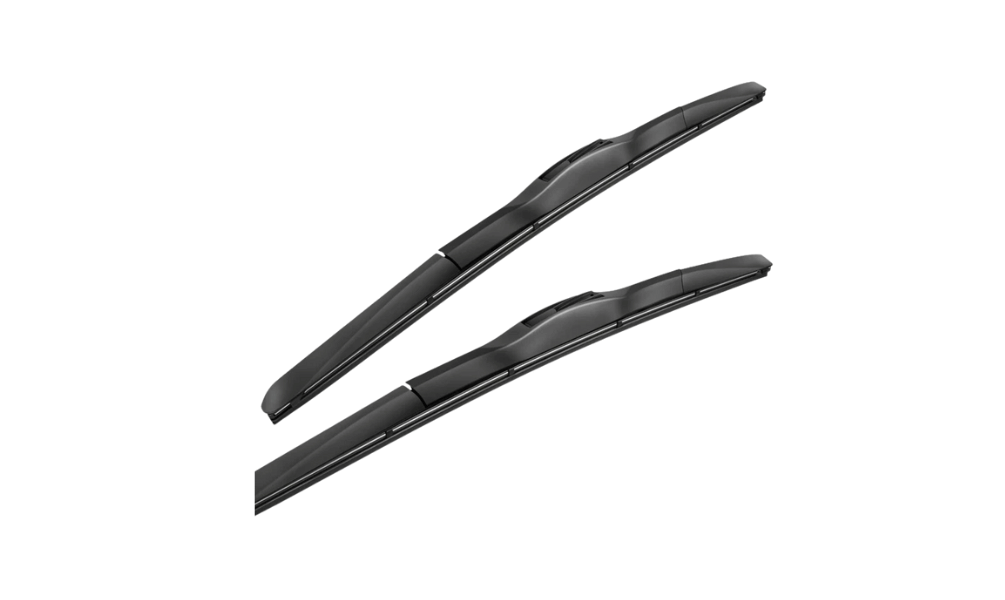 Wiper 20'' Wiper Blade Hybrid 2pcs set 6