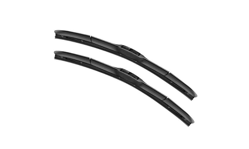Wiper 22'' Wiper blade hydbrid 2pcs set 6