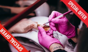 18 Beauty Services