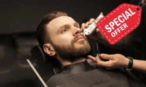 Beard & Brew