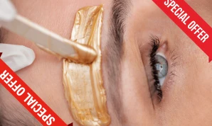 Lipslay Radiance Package