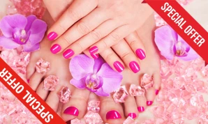 Nail & Neat