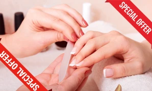 17 Beauty Services