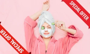 19 Beauty Services