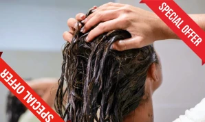 Complete Hair Care Package