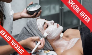 Ultimate Glowry Touch Beauty Package