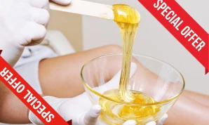 Ultimate Home Beauty Package