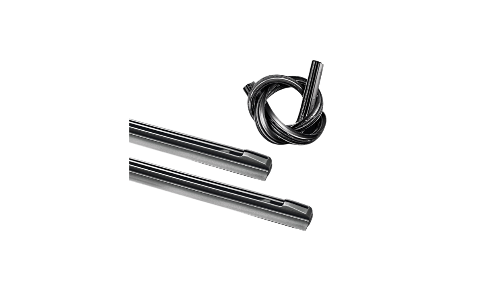 WIPER 14”	WIPER BLADE HYBRID 2 PCS SET 6