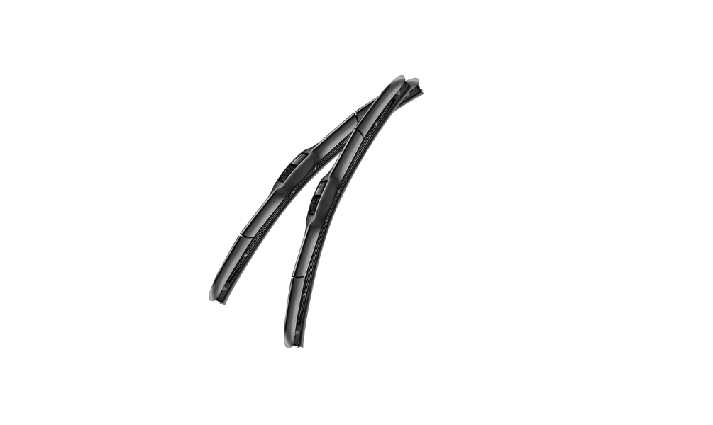 WIPER 16”	WIPER BLADE HYBRID 2 PCS SET 6