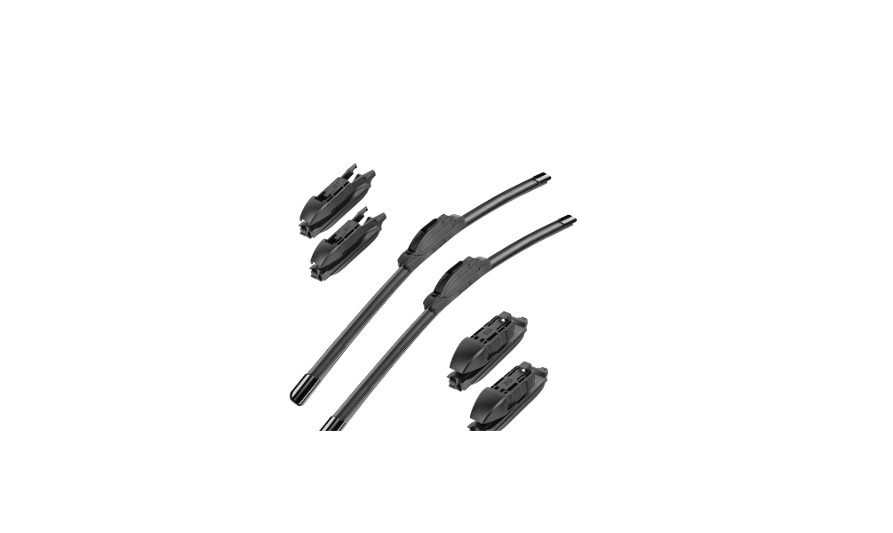 WIPER 22”	WIPER BLADE HYBRID 2 PCS SET 6