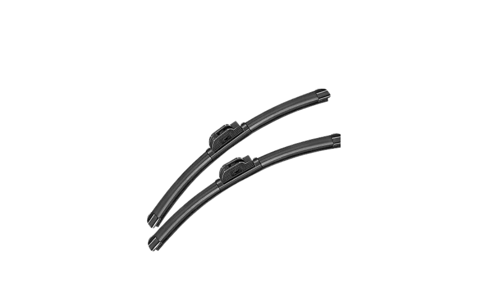 WIPER 26”	WIPER BLADE HYBRID 2 PCS SET 6