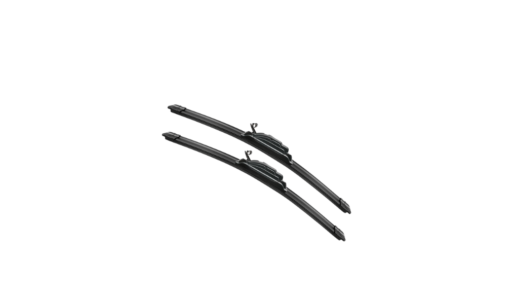 WIPER 16”	WIPER BLADE METAL 2 PCS SET