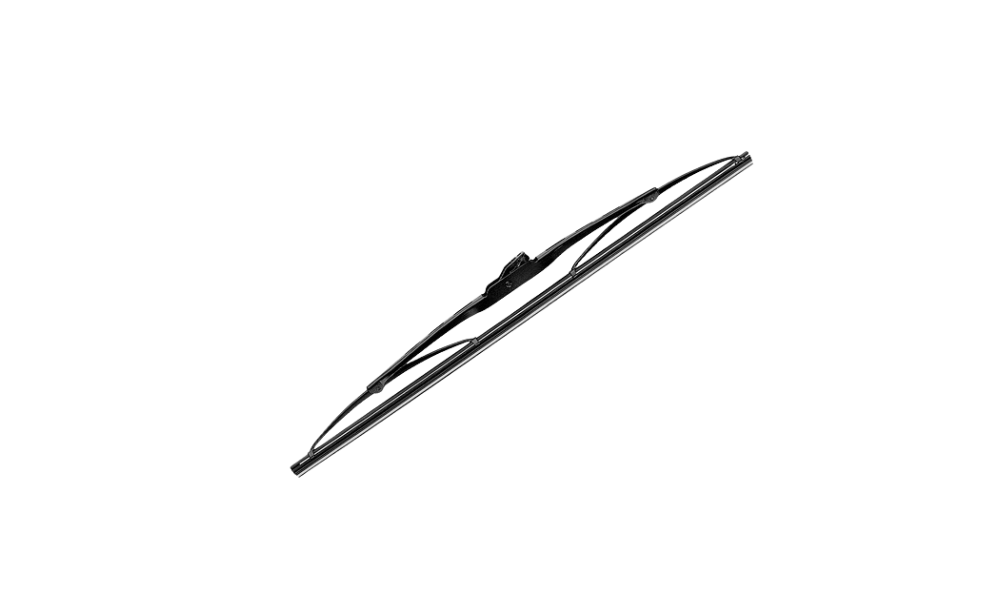 WIPER 24”	WIPER BLADE METAL 2 PCS SET