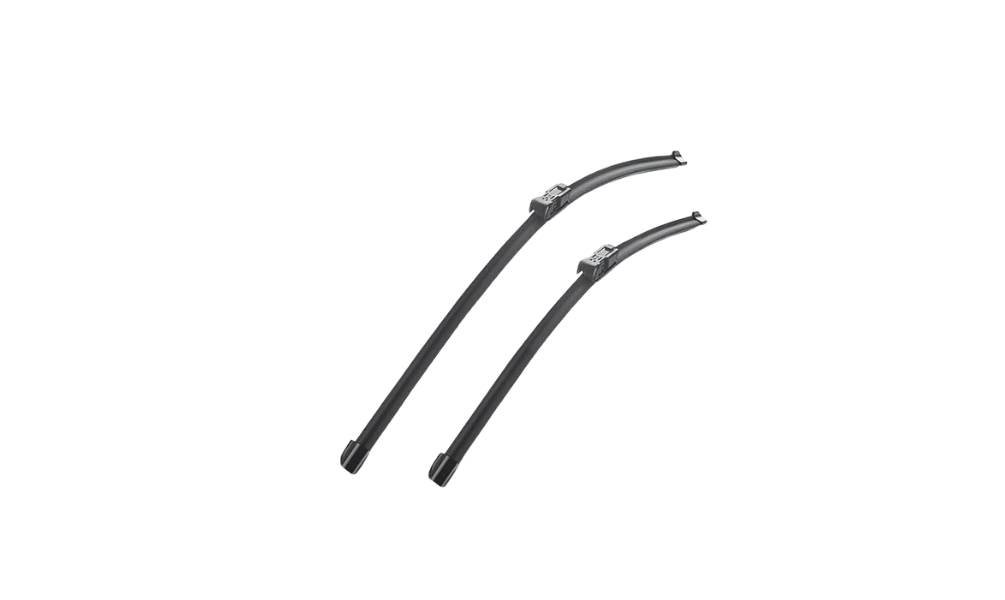 WIPER 26”	WIPER BLADE METAL 2 PCS SET