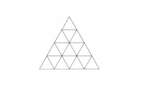 TRANGLE TRANGLE TRANGLE BIG