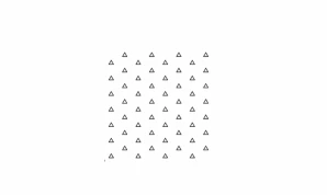 TRANGLE TRANGLE TRANGLE SMALL