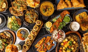Desi Traditional Dishes