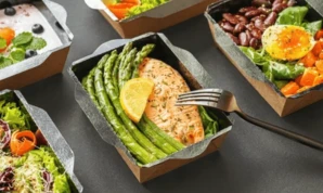 Daily Home meals