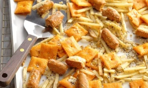 Quick & Easy Snacks