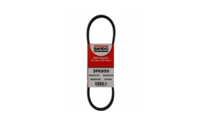 3PK 850 BELT