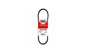 BELT 3PK 1200