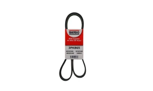 BELT 3PK 865