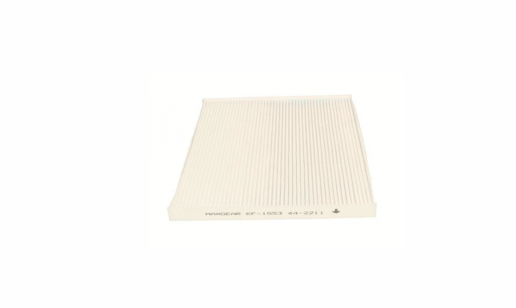27277-3TT0A	AC FILTER-NSN ALTIMA 13 PATHFINDER 14
