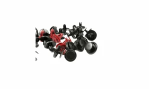 PLASTIC CLIP