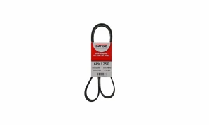 6PK 1250 6PK 1250 BELT
