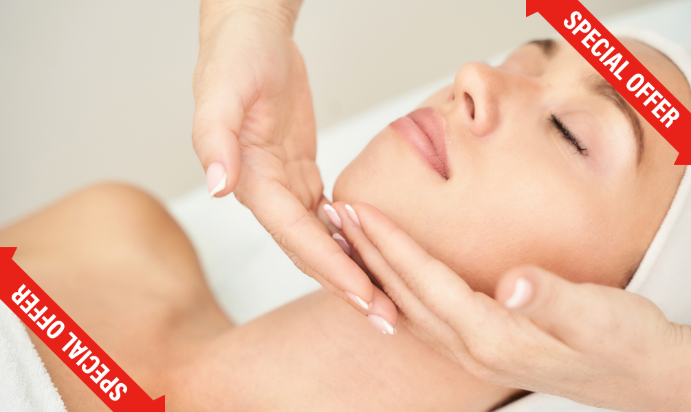 The Royal Beauty Glow Package