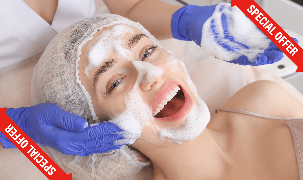 Ultimate Glow & Relax Package