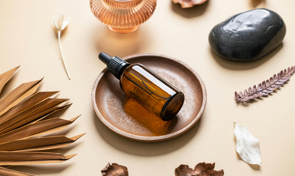 Hair Almond Oil