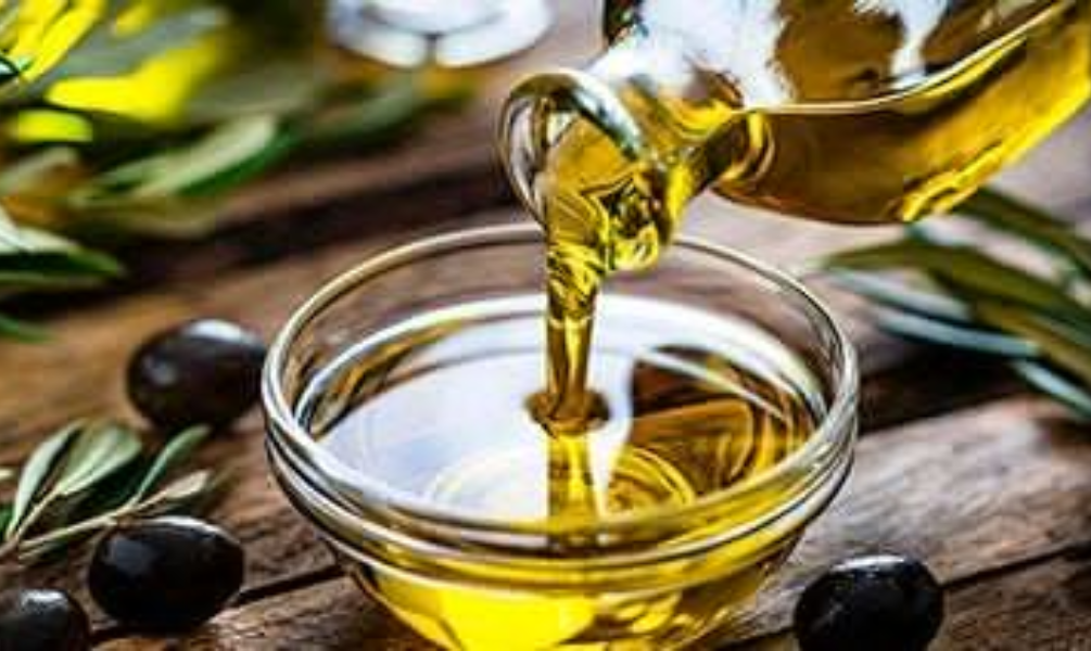 Zaitoon Oil