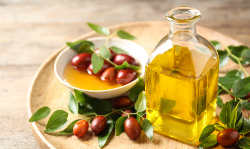 Jojoba Natural Oil